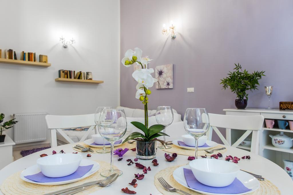 Dominika Apartment Budapeszt Zewnętrze zdjęcie