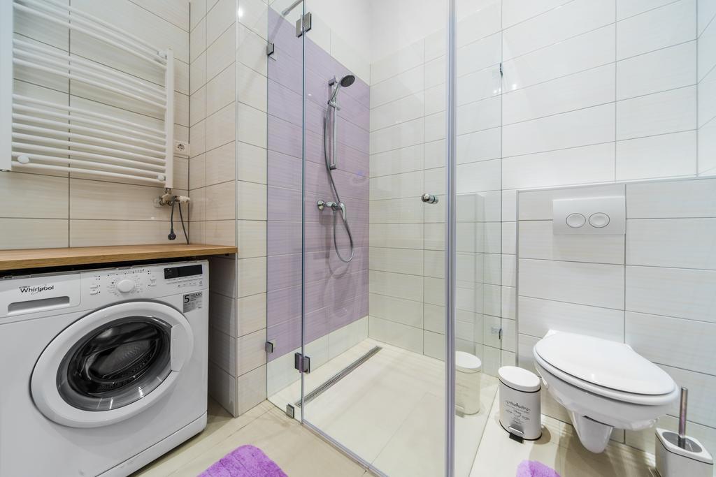 Dominika Apartment Budapeszt Zewnętrze zdjęcie