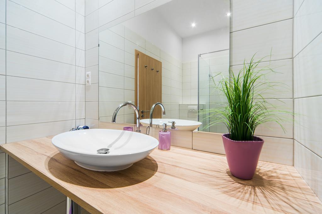 Dominika Apartment Budapeszt Zewnętrze zdjęcie